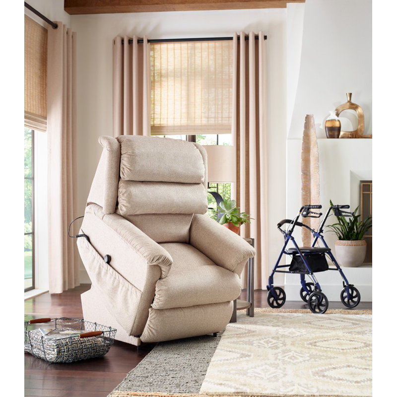 LaZBoy Astor Power Lift Recliner & Reviews Wayfair